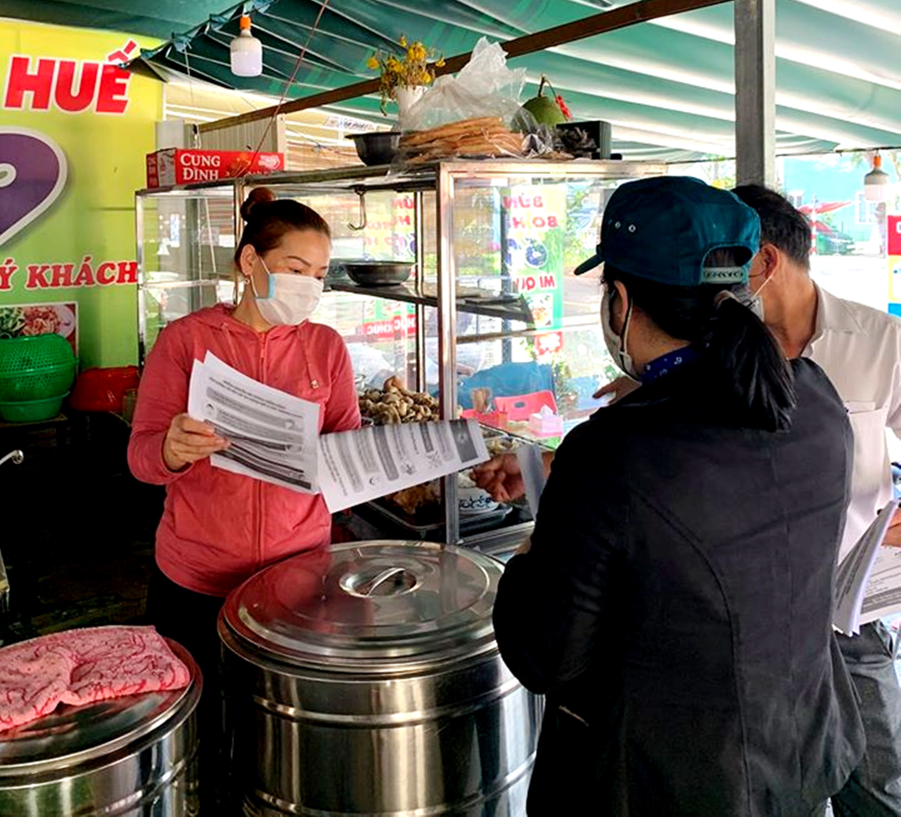 Đà Nẵng: Các trường hợp nghi ngờ nhiễm Covid-19 đã xuất viện

